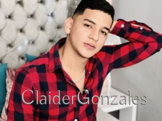 ClaiderGonzales