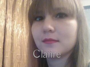 Claiire