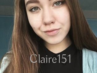 Claire151