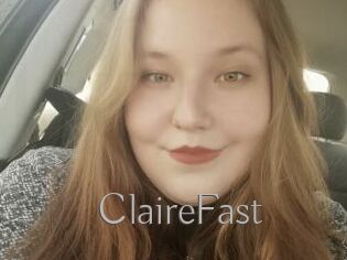ClaireFast