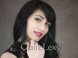 ClaireLexy