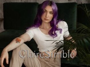ClaireSimble