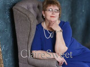 ClaireSweet