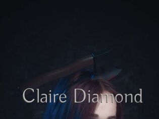 Claire_Diamond