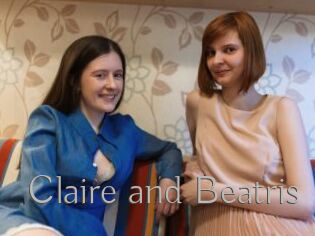 Claire_and_Beatris