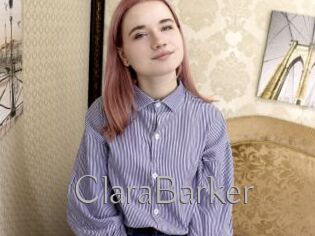 ClaraBarker
