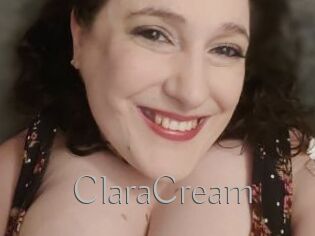 ClaraCream