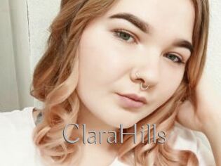 ClaraHills