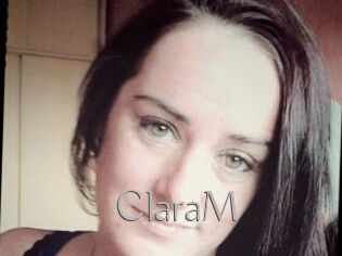 ClaraM