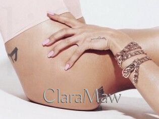 ClaraMaw