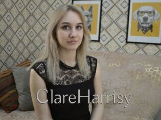 ClareHarrisy
