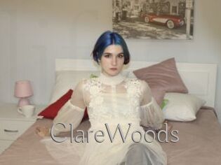 ClareWoods