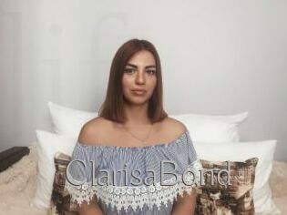 ClarisaBond