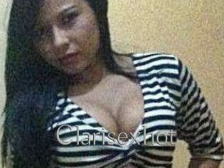 Clarisexhot