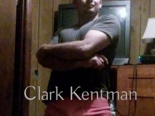 Clark_Kentman
