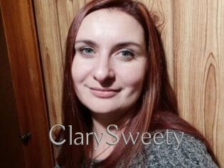 ClarySweety