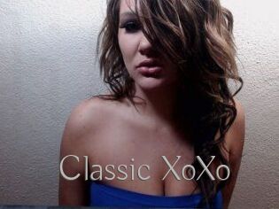 Classic_XoXo