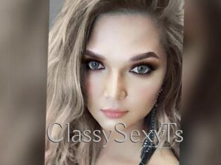 ClassySexyTs