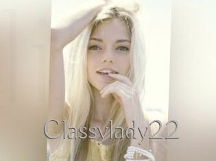 Classylady22