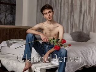 ClaudeDenver