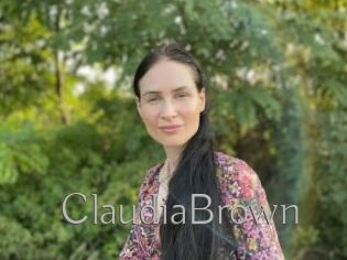 ClaudiaBrown