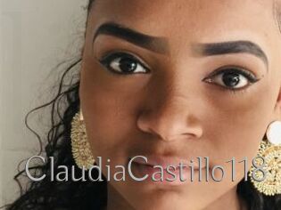 ClaudiaCastillo118