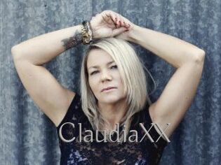 ClaudiaXX