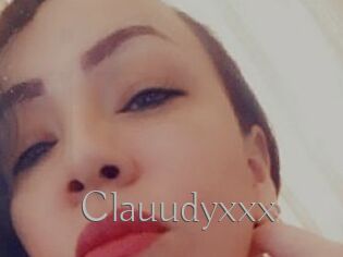 Clauudyxxx