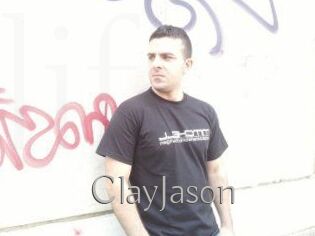 ClayJason