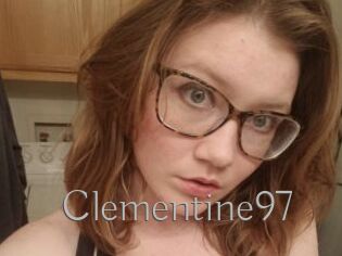 Clementine97