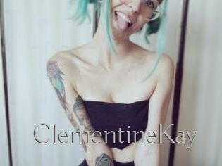 ClementineKay