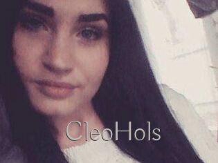 Cleo_Hols