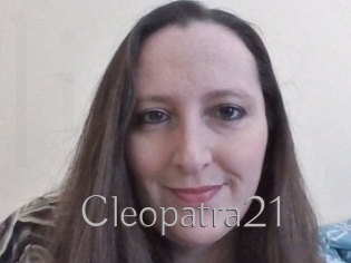 Cleopatra21
