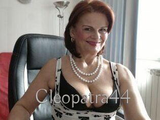 Cleopatra44