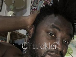 Clittickler