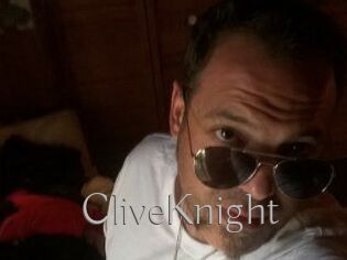 CliveKnight