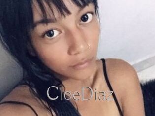CloeDiaz