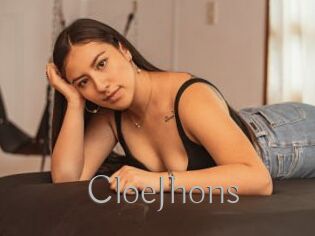 CloeJhons