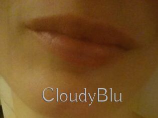 CloudyBlu