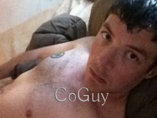 CoGuy