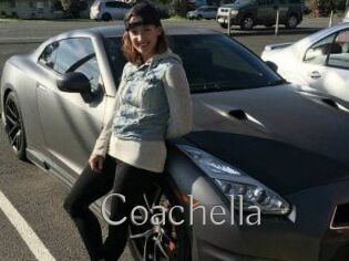Coachella