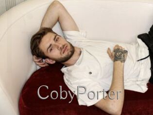 CobyPorter