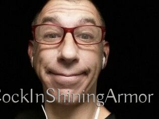 CockInShiningArmor