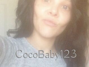 CocoBaby123