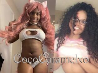 CocoCaramelxo