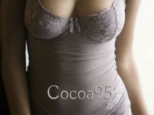 Cocoa95