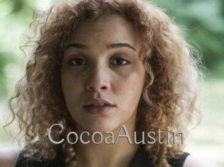 CocoaAustin