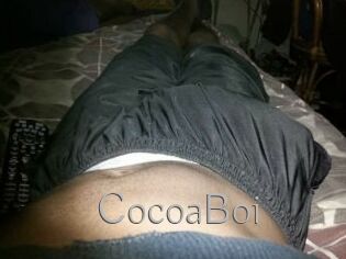 CocoaBoi