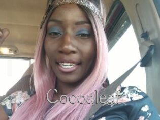Cocoaleaf