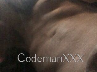 CodemanXXX